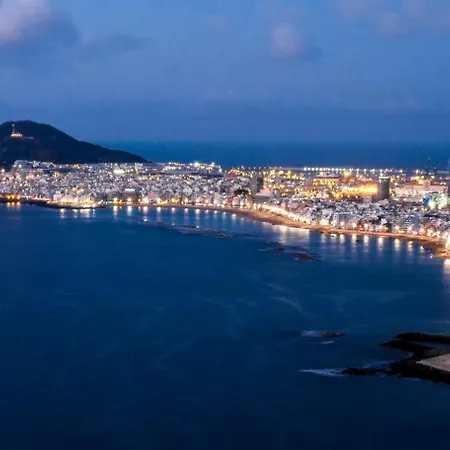 El Refugio De Canteras Appartamento *